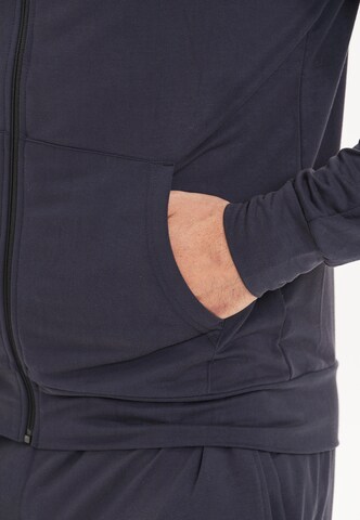 ENDURANCE Sportsweatvest 'Loweer' in Blauw