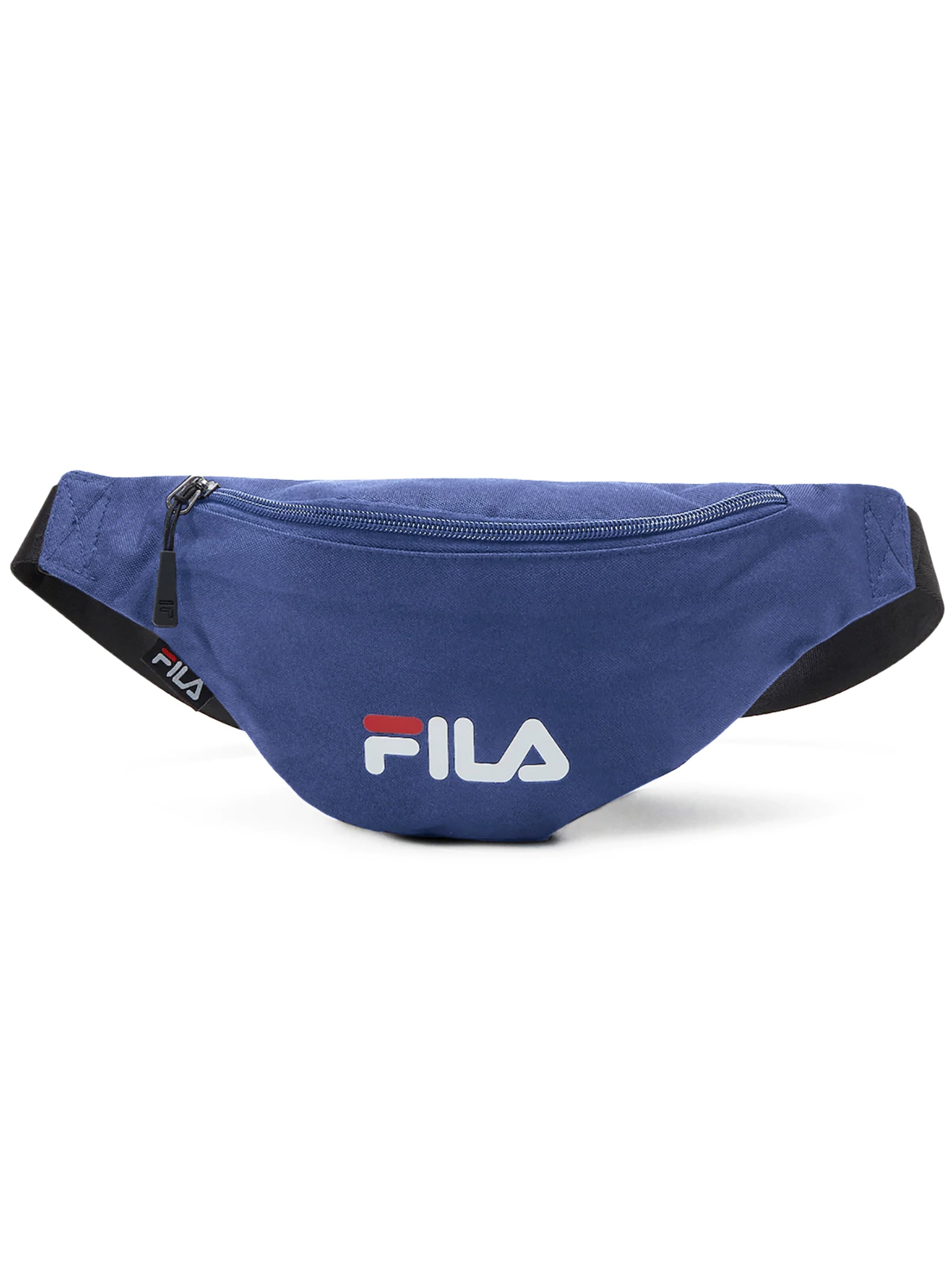 FILA Gürtel 'BARINAS'‌‌‌‌ in Blau: Vorderseite