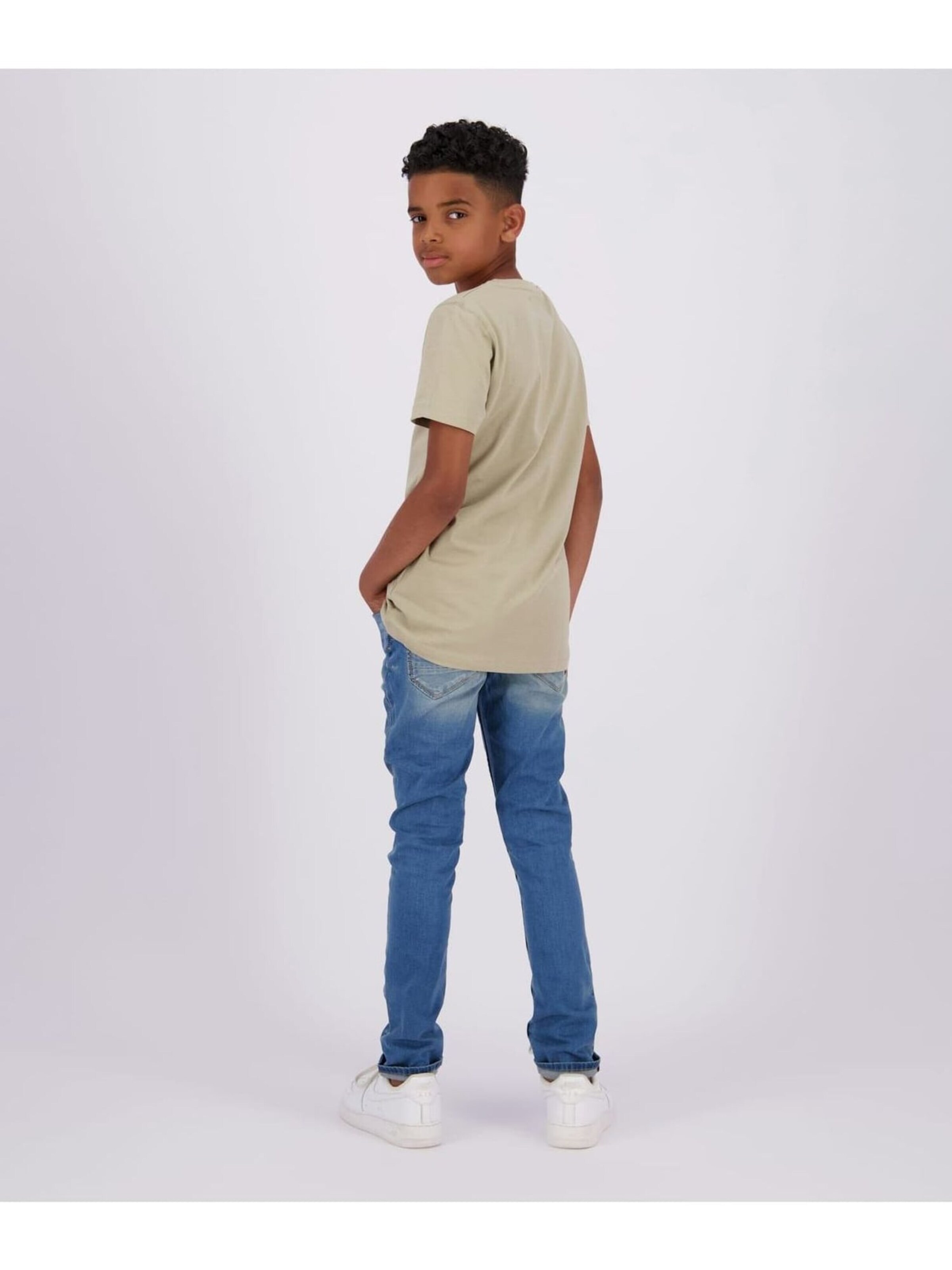 Raizzed Jeans 'Tokyo' in Blauw