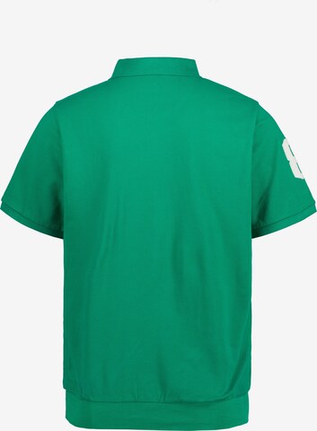 JP1880 Shirt in Groen