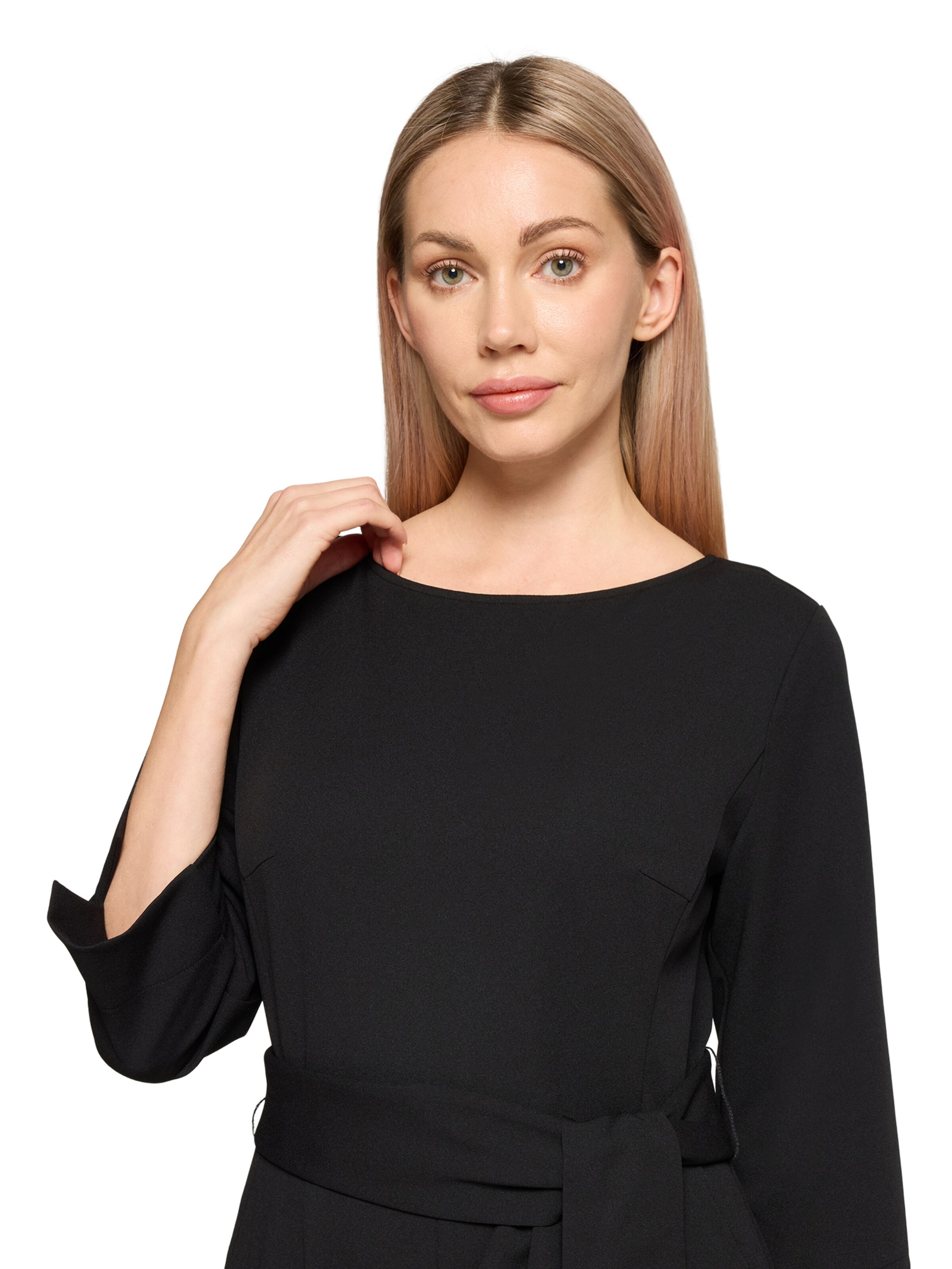 Betty Barclay Jumpsuit in Black