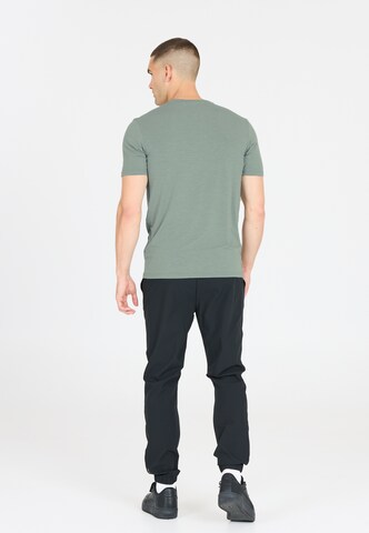 Virtus Functioneel shirt 'JOKERS' in Groen