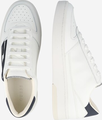 GUESS Sneakers 'SILEA' in White