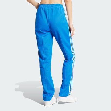 ADIDAS ORIGINALS Regular Pants 'Beckenbaue' in Blue