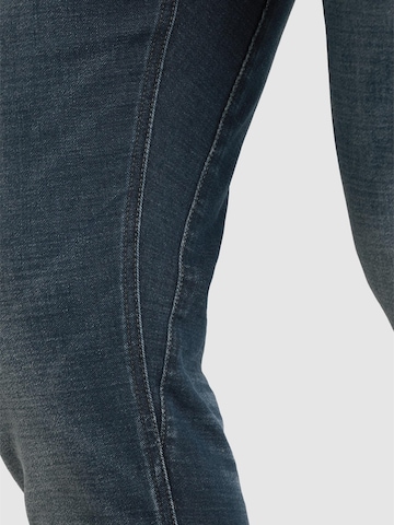 PME Legend Slimfit Jeans 'Tailwheel slim fit jeans' in Blauw