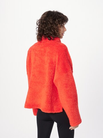 Pull-over Monki en rouge