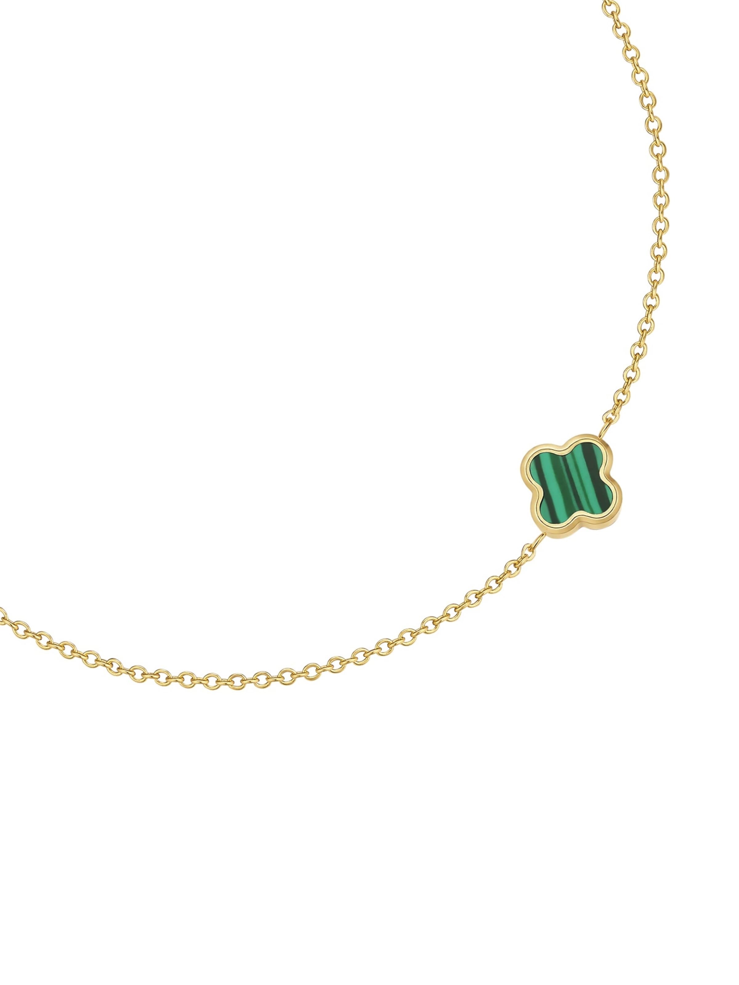 Glanzstücke München Bracelet in Gold