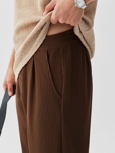 VAMOS CLO Pants in Chocolate, Item view