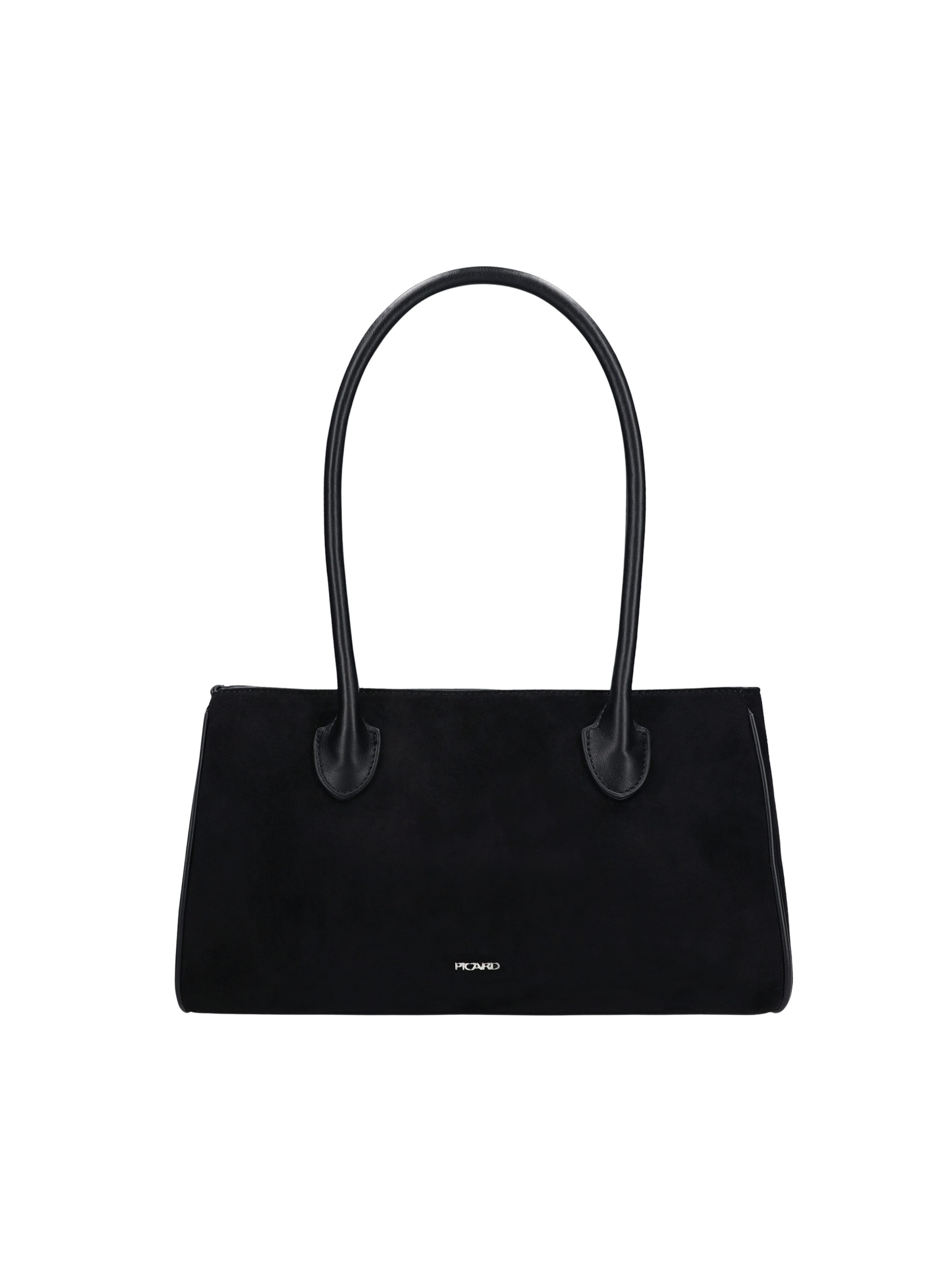 Picard Shoulder bag 'Soho' in Black
