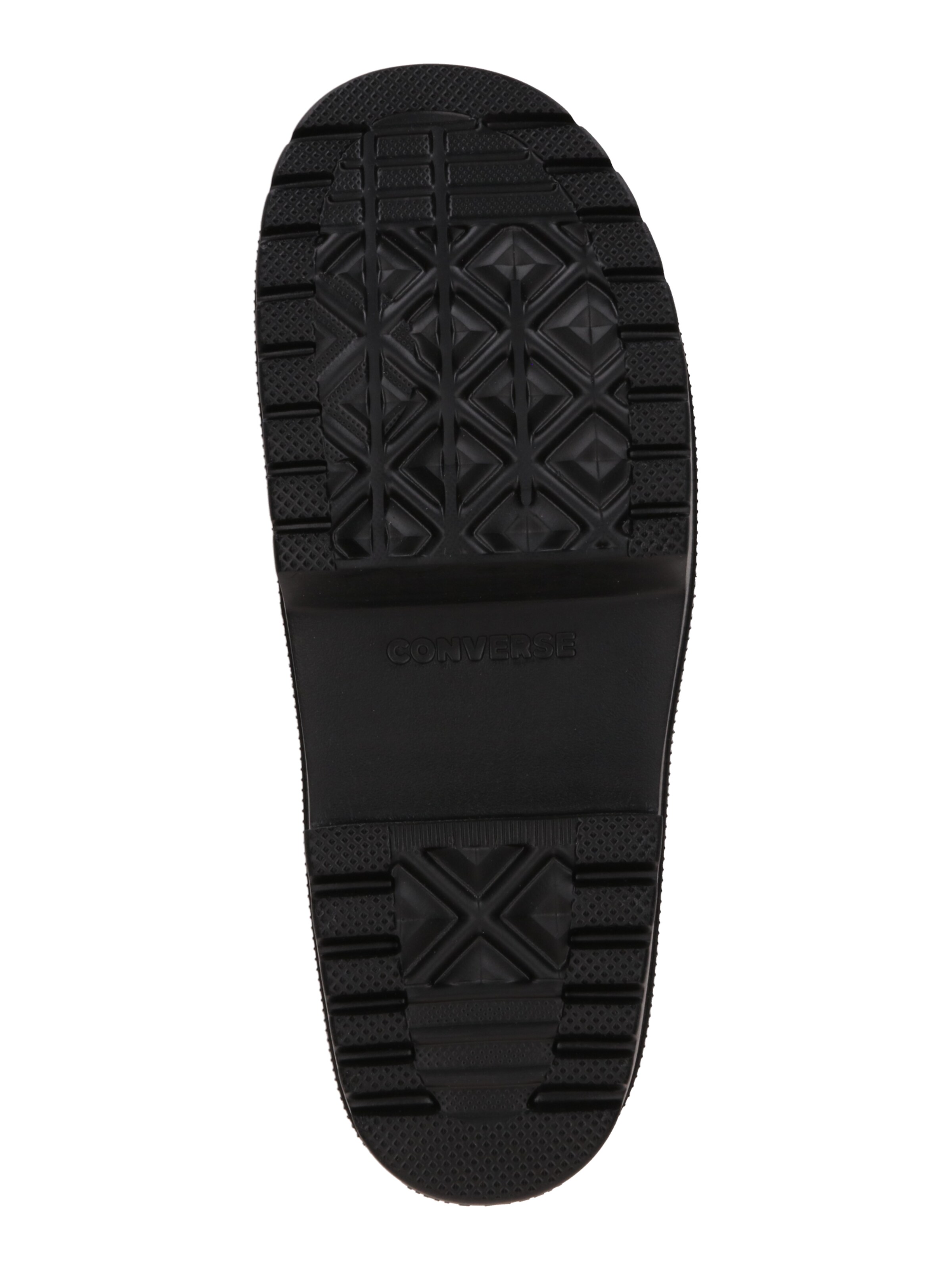 CONVERSE Sandals 'CTAS' in Black