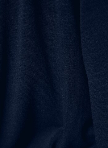 Rabe Sportstrickjacke in Blau