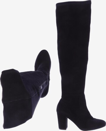 HALLHUBER Dress Boots in 37 in Black: front