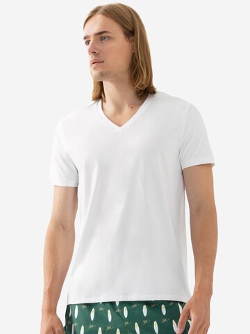 Mey Undershirt 'Dry Cotton' in White