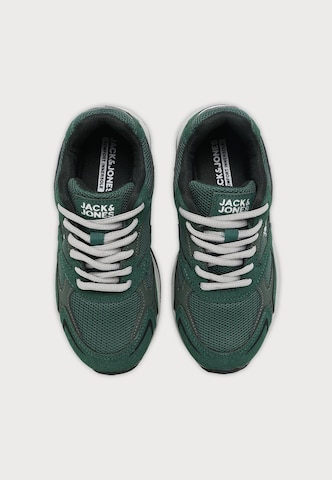 Jack & Jones Junior Кроссовки 'JFWWEST' в Зеленый