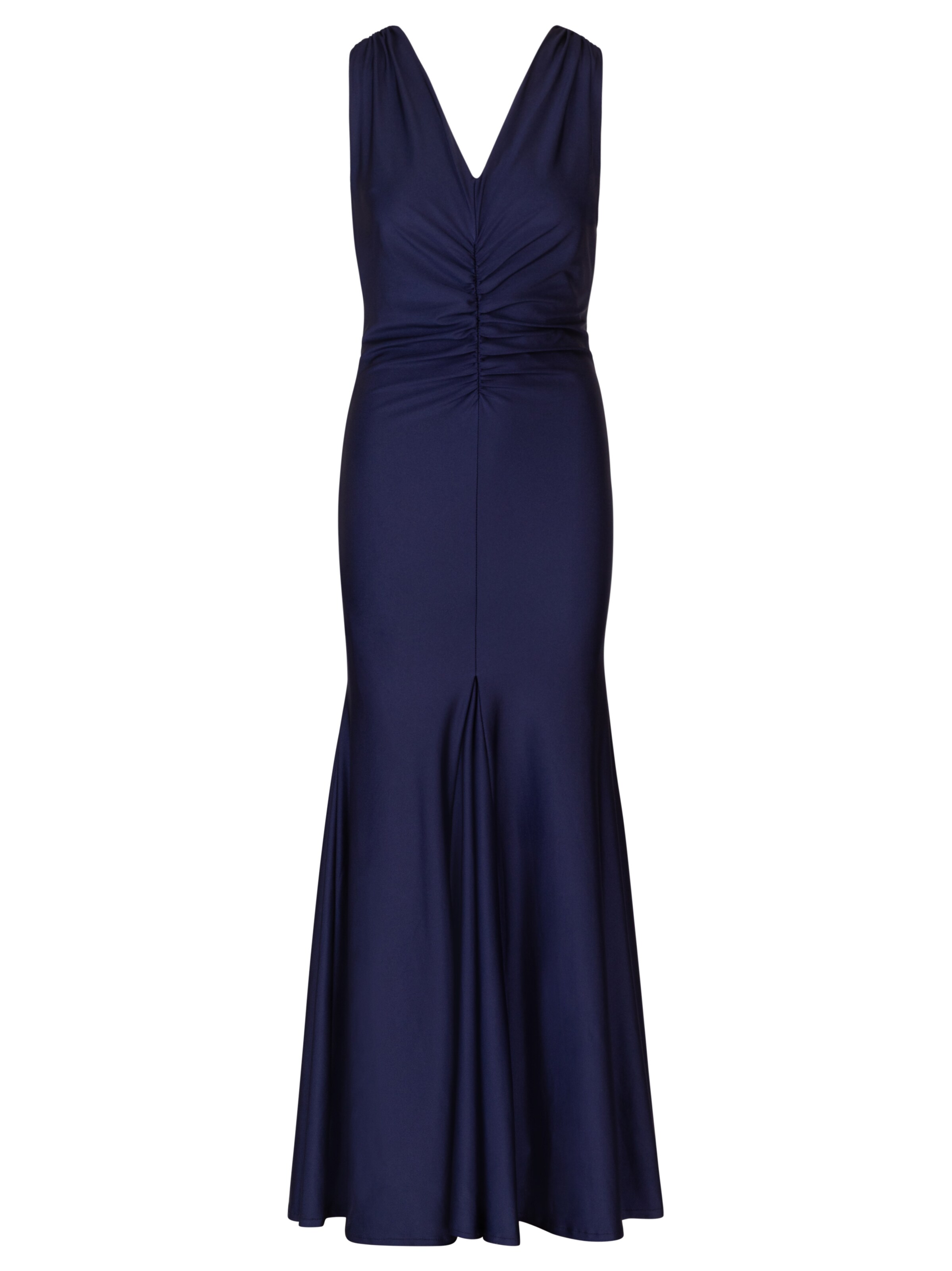Kraimod Evening dress in Blue: front