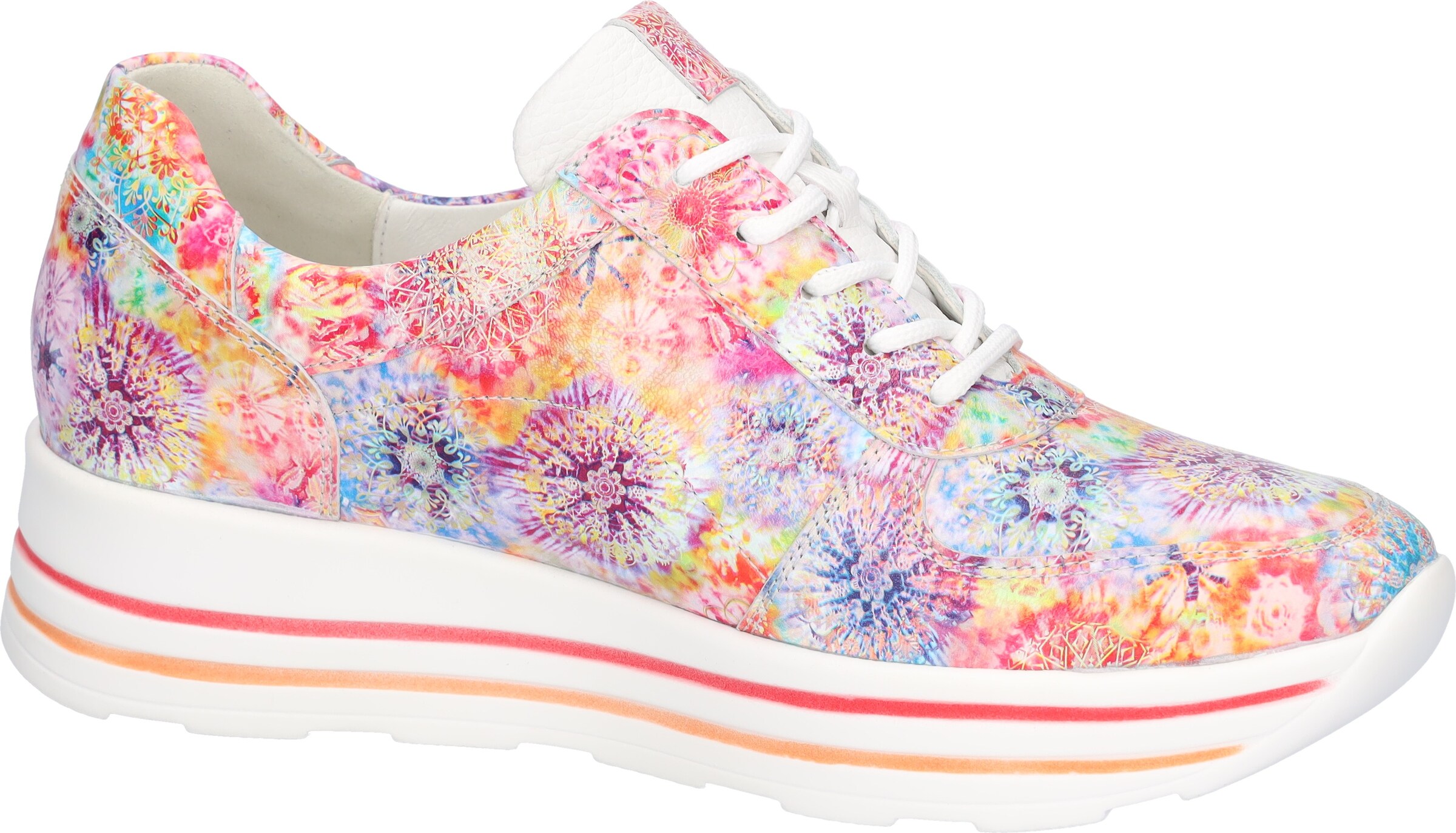 WALDLÄUFER Sneakers in Mixed colors