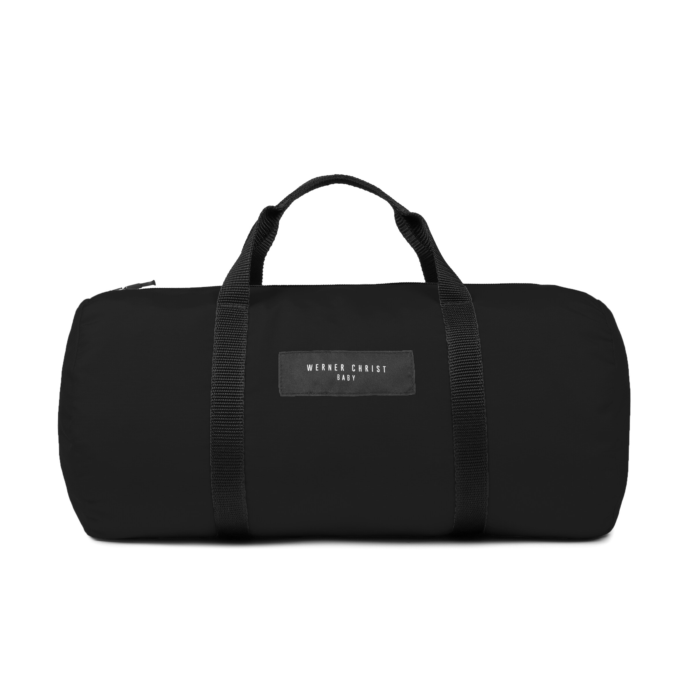 Werner Christ Baby Pushchair Accessories 'Ladis' in Black