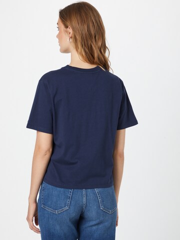 T-shirt TOMMY HILFIGER en bleu