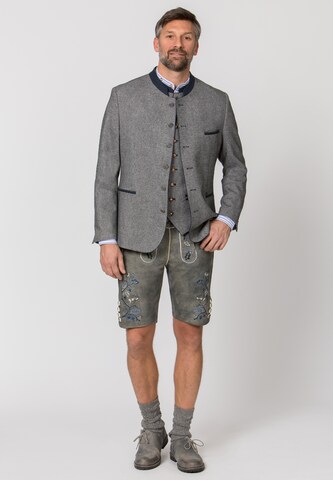 STOCKERPOINT Regular fit Suit Jacket in Blue