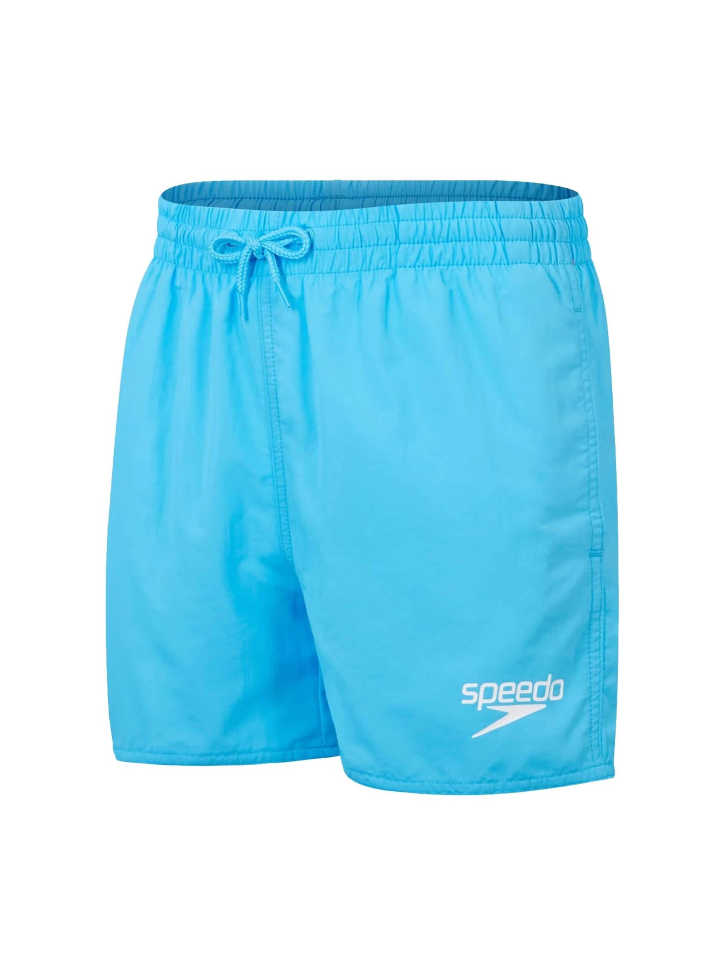 SPEEDO Badeshorts‌‌ in Blau: Vorderseite