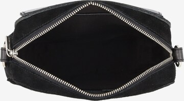 Cowboysbag Crossbody Bag 'Carlyle' in Black