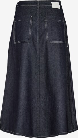 minimum Skirt 'Jannah' in Blue