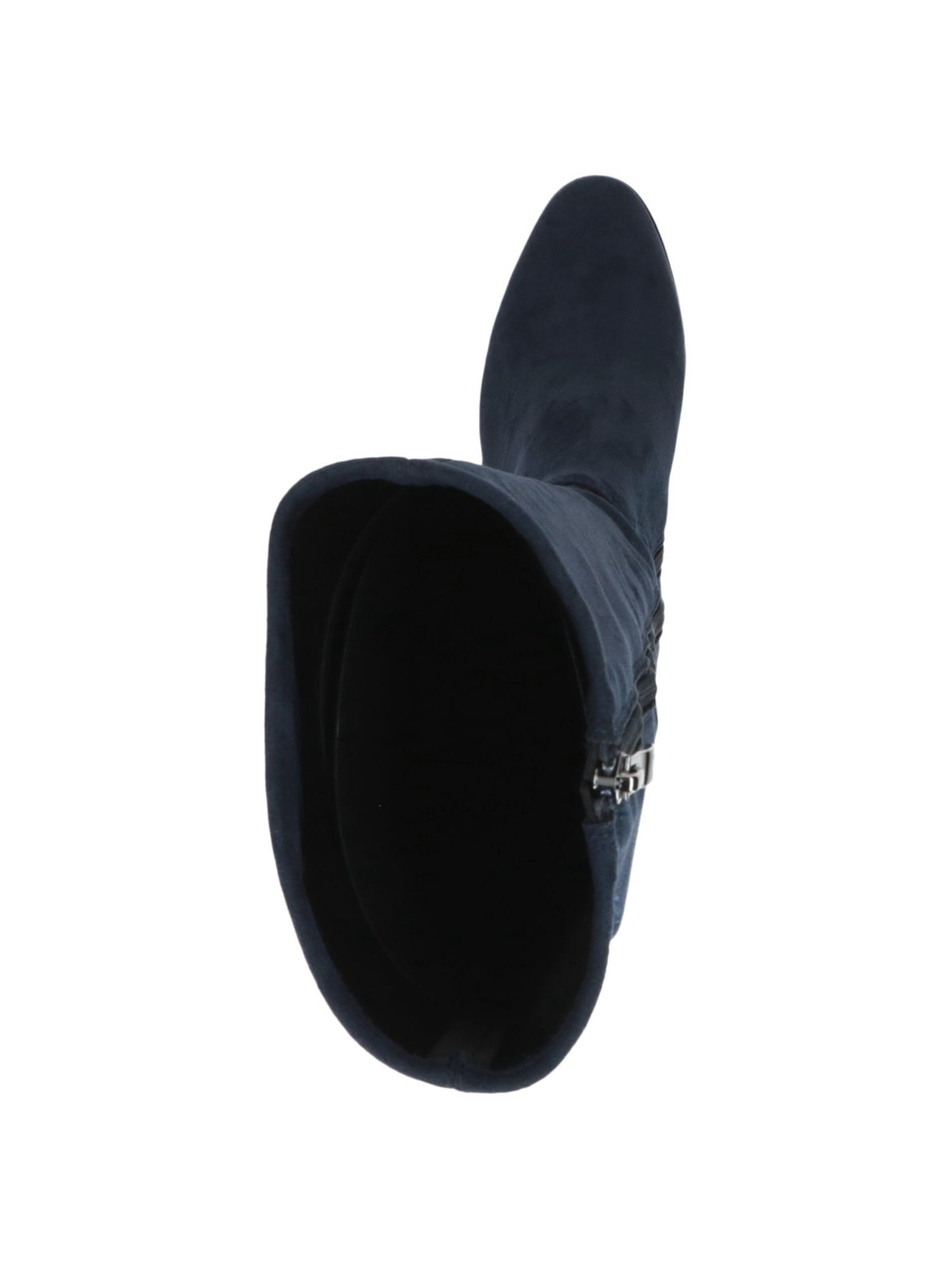 Bottes CAPRICE en bleu