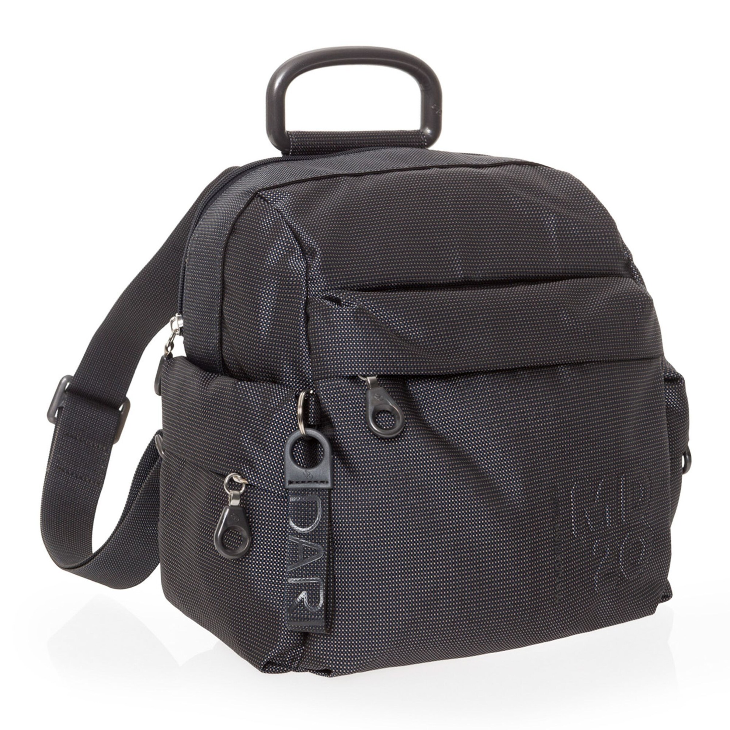MANDARINA DUCK Rucksack in Grau