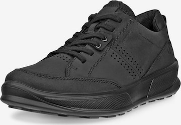 ECCO Sneaker 'Byway 2.0' in Schwarz: Vorderseite