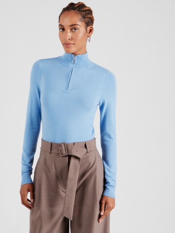 VERO MODA - Jersey 'VMHAPPINESS' en azul: frente