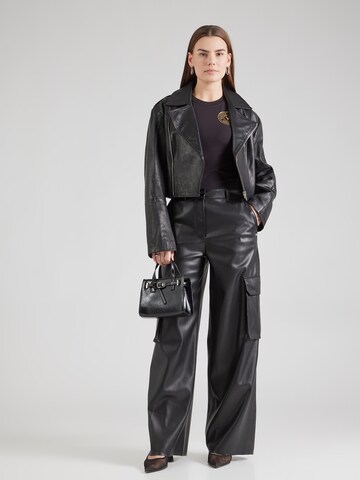 Versace Jeans Couture Shirt in Black