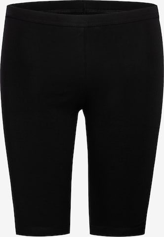 Skinny Leggings di TEYLI in nero: frontale