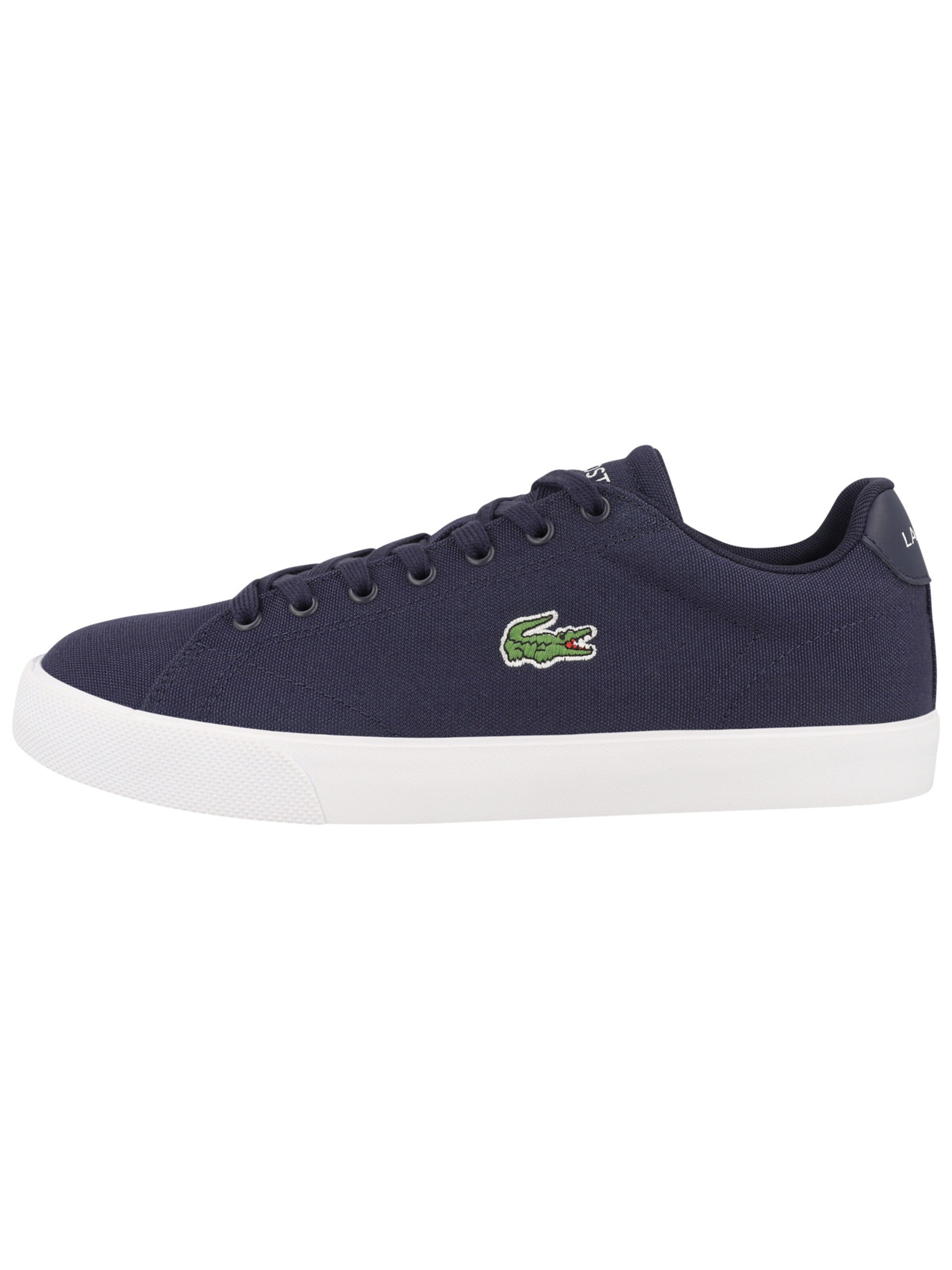 Sneaker bassa 'Lerond Set' di LACOSTE in blu