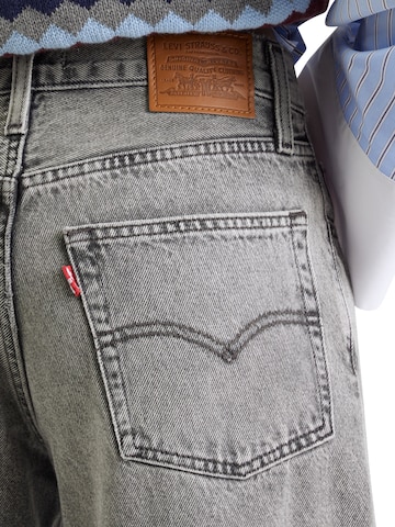 Baggy Jeans de la LEVI'S ® pe gri