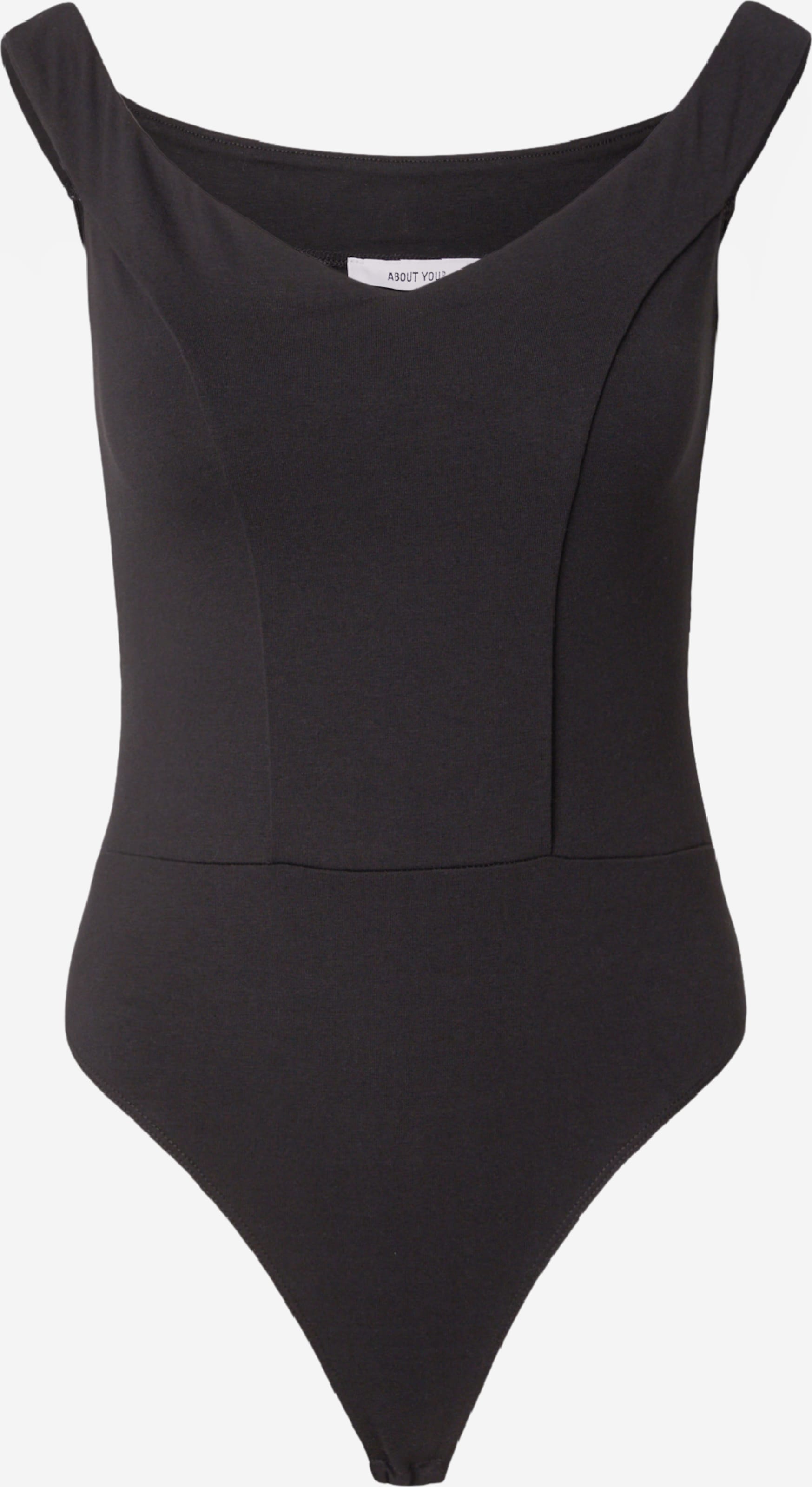 ABOUT YOU ABOUT YOU Camisa body 'Giselle'
