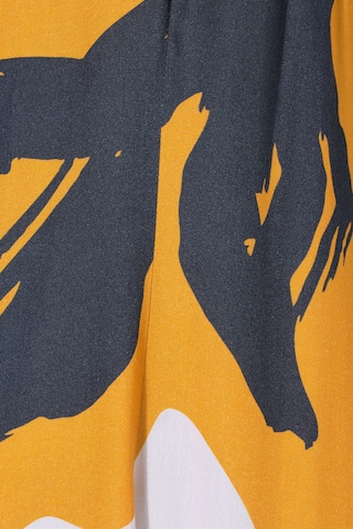 Angel of Style Dress in Yellow