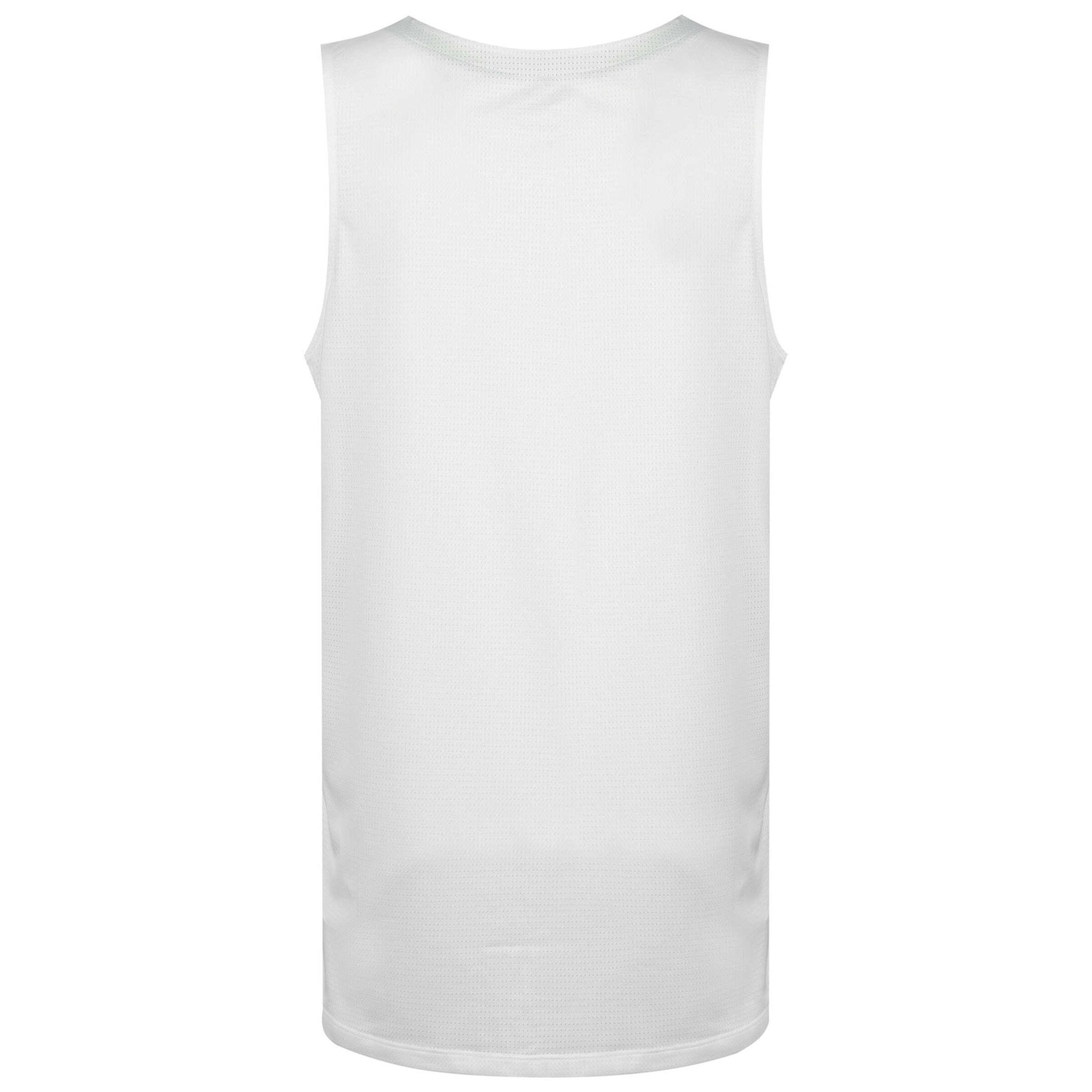 NIKE Funkcionális felső 'Team Stock 20' - fehér