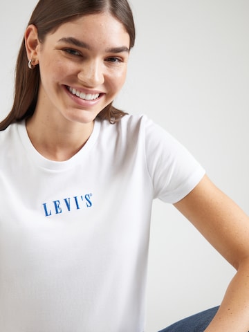 LEVI'S ® T-Shirt in Weiß