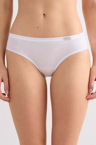INTIMISSIMI Panty in White: front