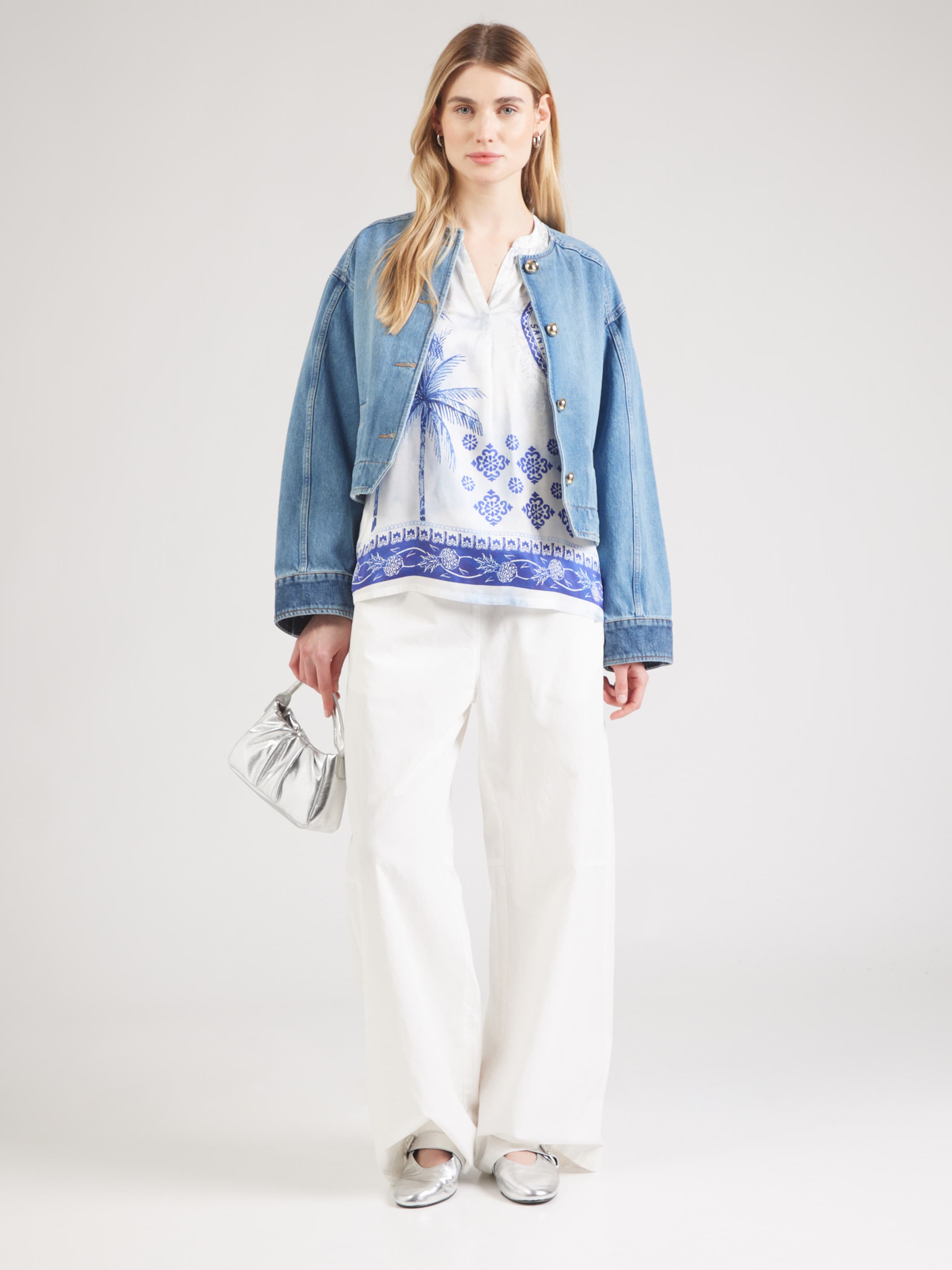 Blouses & tunics for women | Buy online | ABOUT YOU