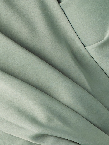 Willa Dress 'PEARL ' in Green