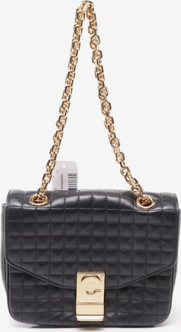 Céline Bag in One size in Black: front