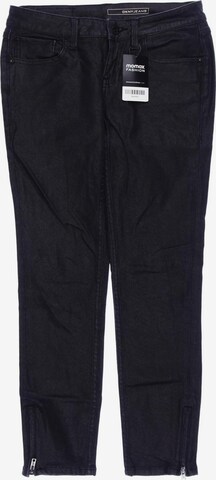 DKNY Jeans in 27 in Black: front
