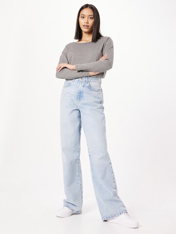 ESPRIT - Jersey en gris
