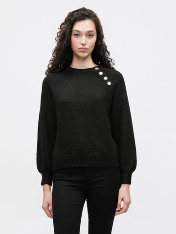 évasé Jean 'ONLROYAL' ONLY en noir