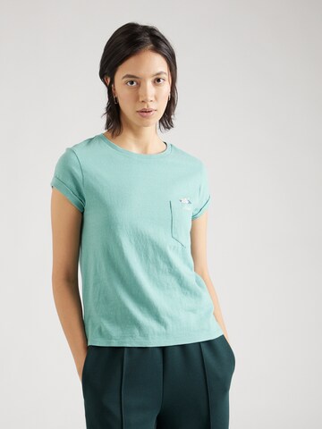LEVI'S ® Shirt 'MARGOT' in Blue: front