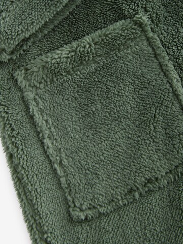Next Badjas in Groen
