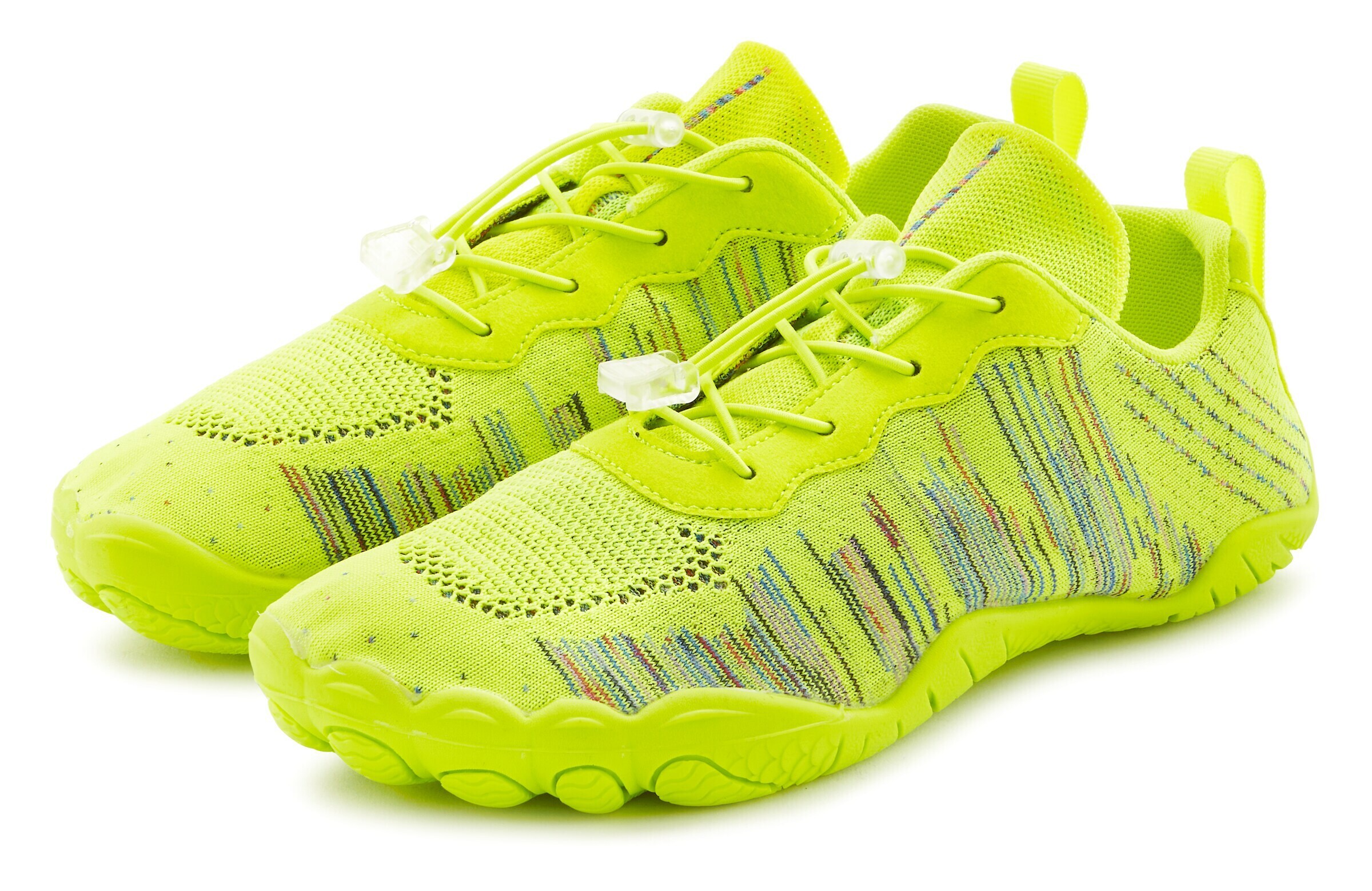 VENICE BEACH Wasserschuh in Gelb