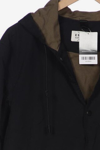 ESPRIT Jacke L in Schwarz