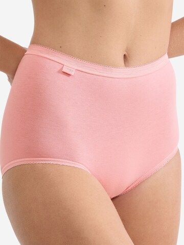 Slip ' Originals Basic H ' SLOGGI en beige